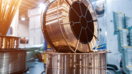 SKN | Copper Nears Record High as Prices Approach $14,000 on Tight Supply and Energy Transition Demand